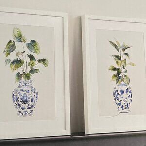 Threshold Quality & Design Wall Art - 2 Pack - 16 x 20 each